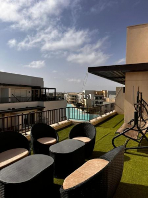 Marassi مراسي